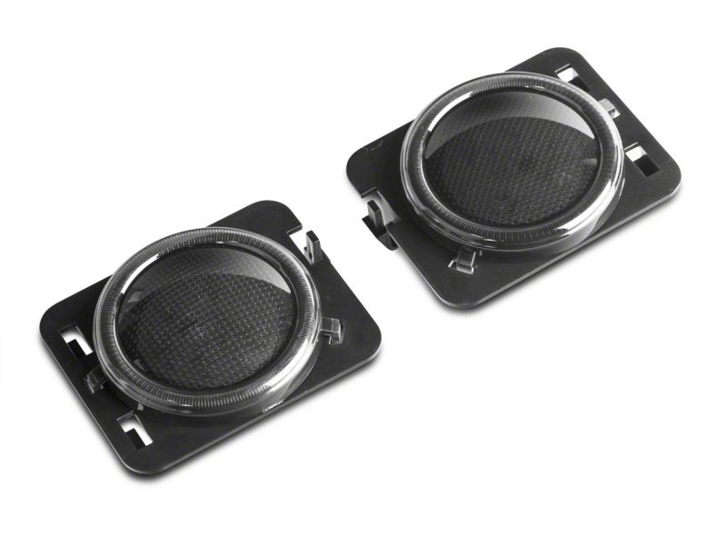 Picture of Raxiom RAX Side Markers Sidemarkers & Indicators - J106752