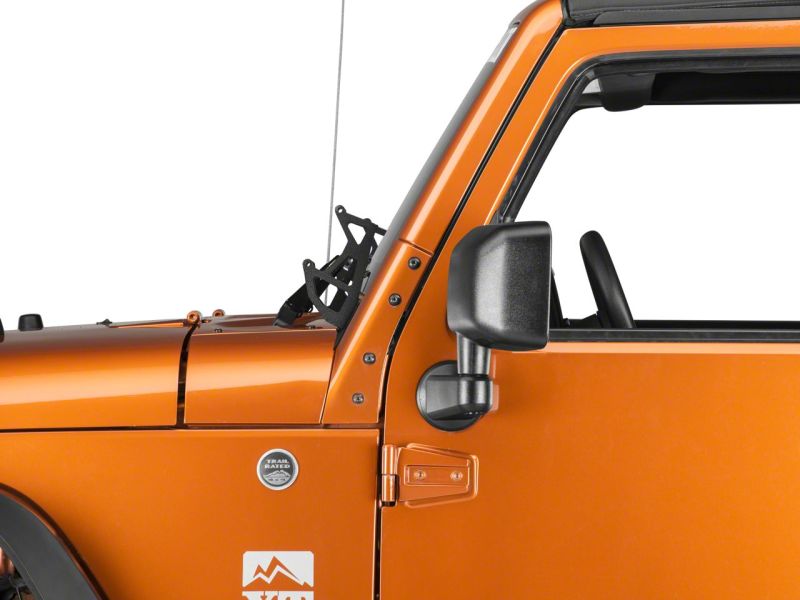 Picture of Raxiom RAX Light Brackets Light Mounts - J106739