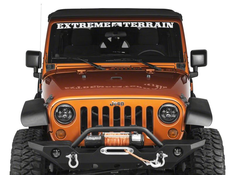Picture of Raxiom RAX Light Brackets Light Mounts - J106739