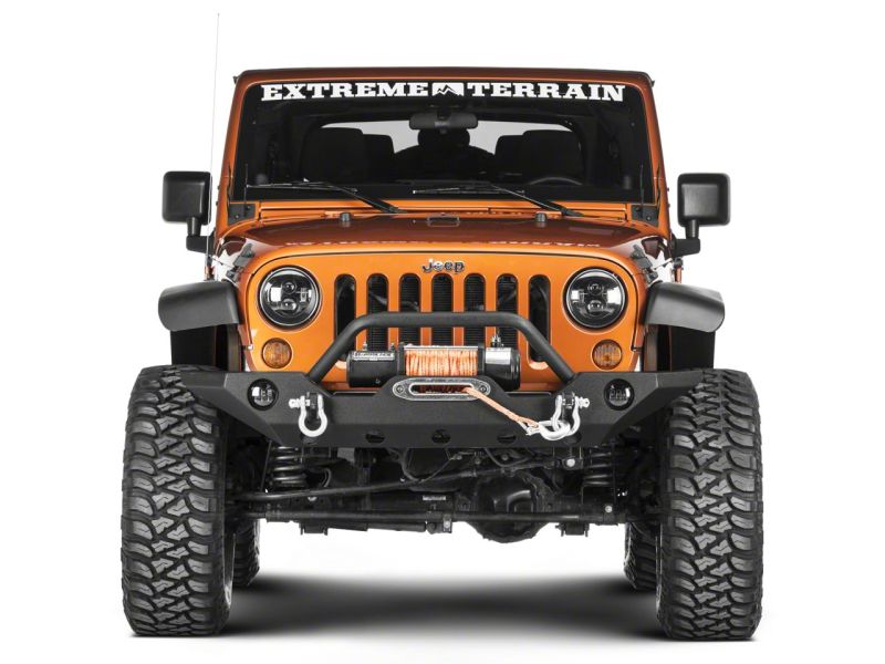 Picture of Raxiom RAX Light Brackets Light Mounts - J106739