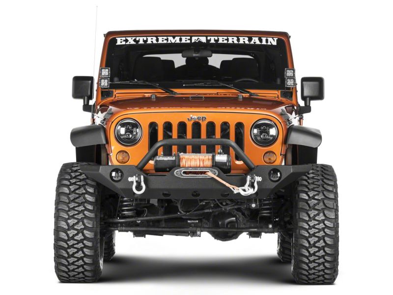 Picture of Raxiom RAX Light Brackets Light Mounts - J106739