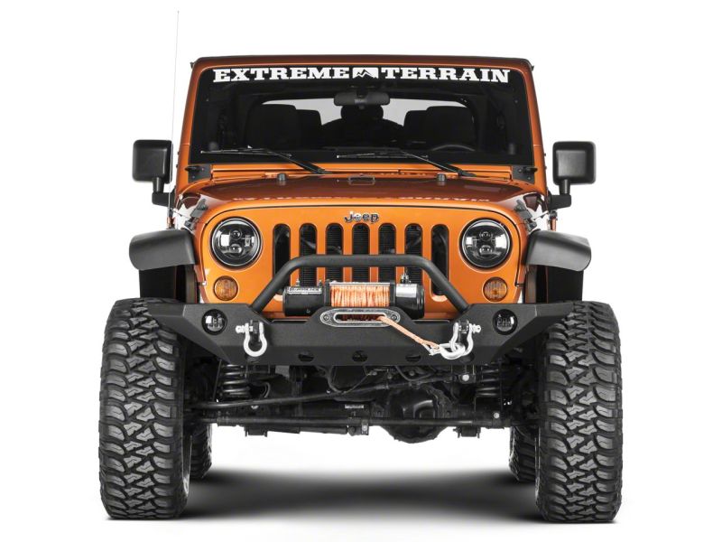 Picture of Raxiom RAX Light Brackets Light Mounts - J106736