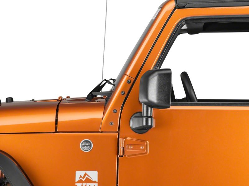 Picture of Raxiom RAX Light Brackets Light Mounts - J106736