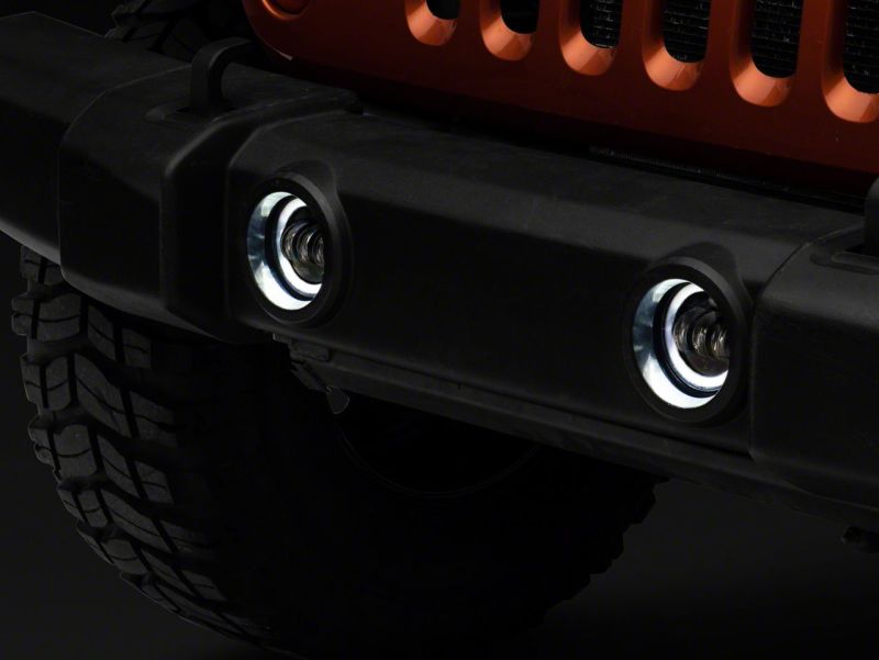 Picture of Raxiom RAX Fog Lights - J130812