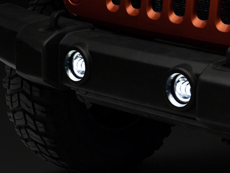 Picture of Raxiom RAX Fog Lights - J130812