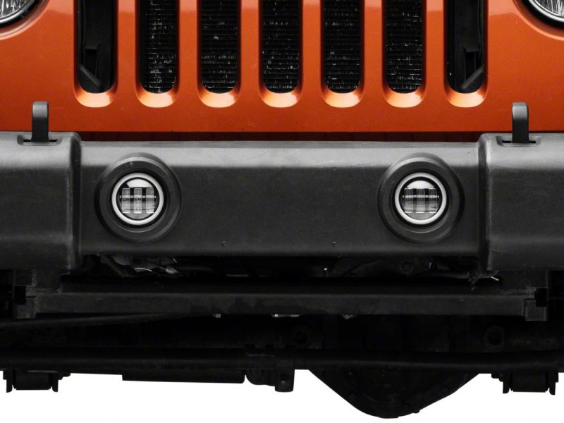 Picture of Raxiom RAX Fog Lights - J130812