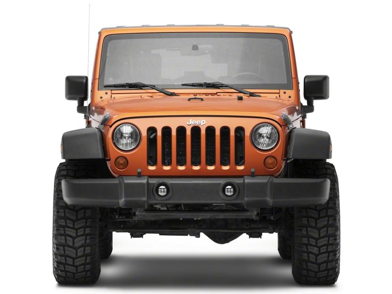 Picture of Raxiom RAX Fog Lights - J130810