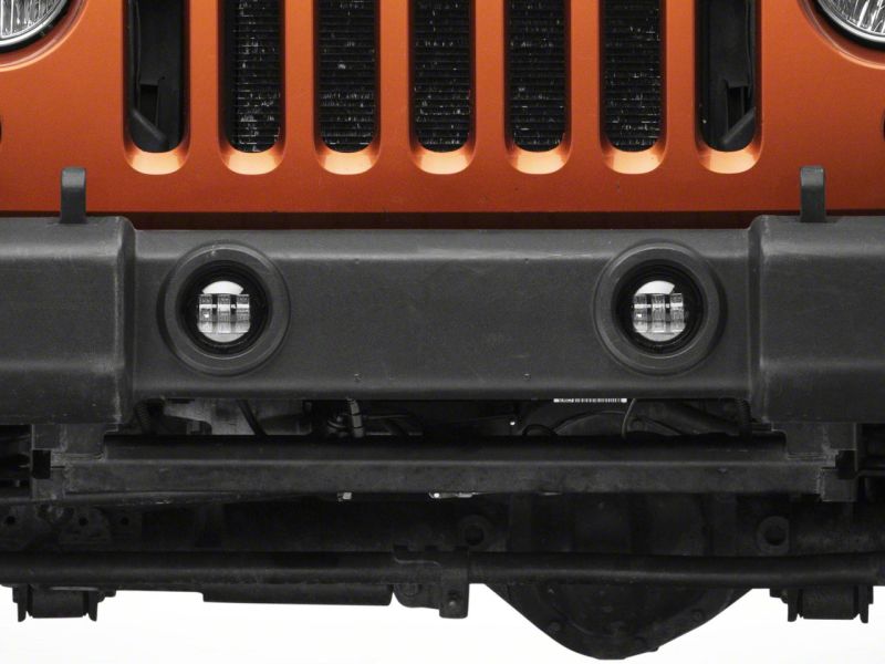 Picture of Raxiom RAX Fog Lights - J130810