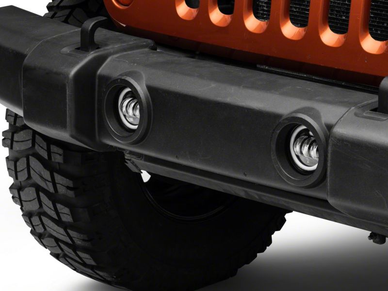 Picture of Raxiom RAX Fog Lights - J130812