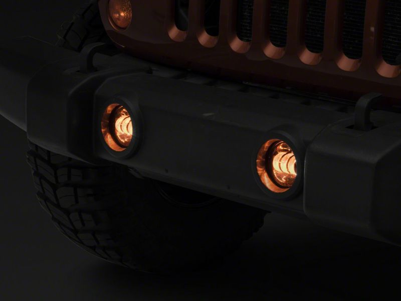 Picture of Raxiom RAX Fog Lights - J130810