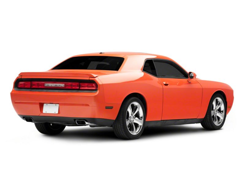 Picture of Raxiom RAX Side Markers Sidemarkers & Indicators - CH7123