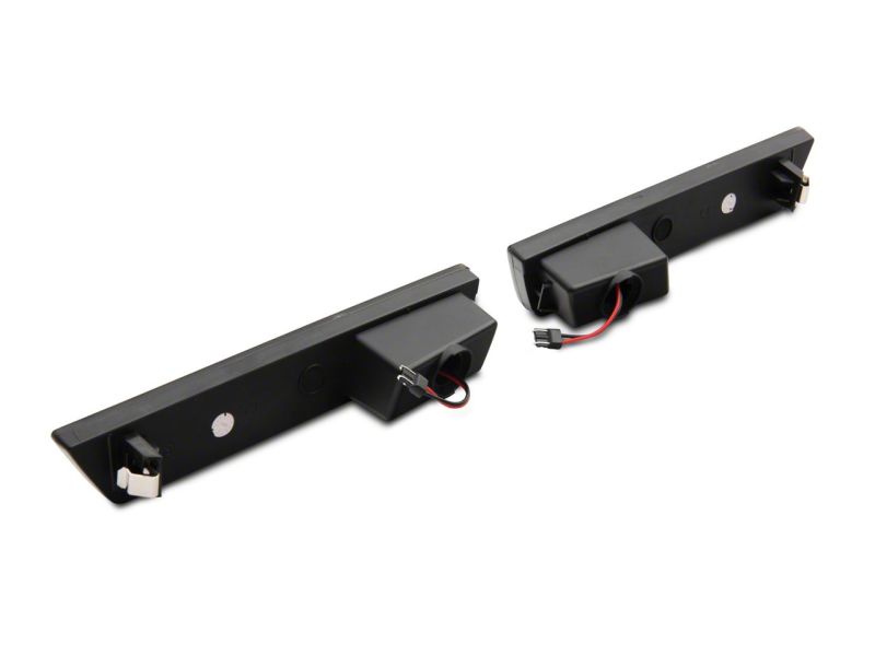 Picture of Raxiom RAX Side Markers Sidemarkers & Indicators - CH7123