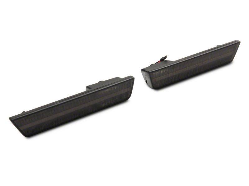 Picture of Raxiom RAX Side Markers Sidemarkers & Indicators - CH7123