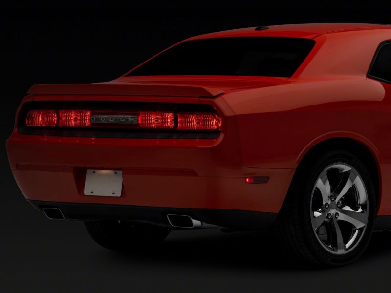 Picture of Raxiom RAX License Plate Bulbs - CH7126