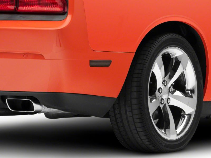Picture of Raxiom RAX Side Markers Sidemarkers & Indicators - CH7123