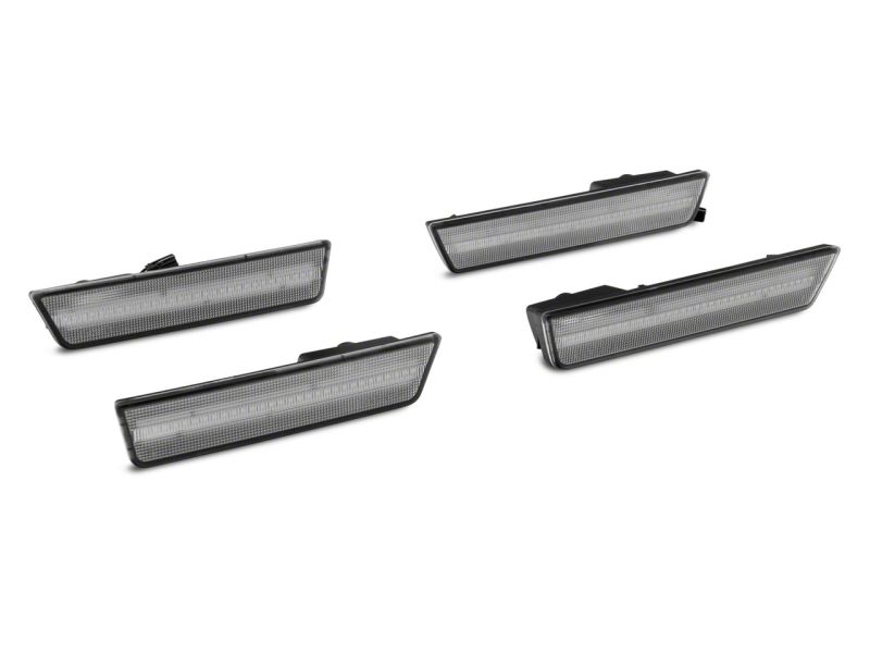 Picture of Raxiom RAX Side Markers Sidemarkers & Indicators - CH3217