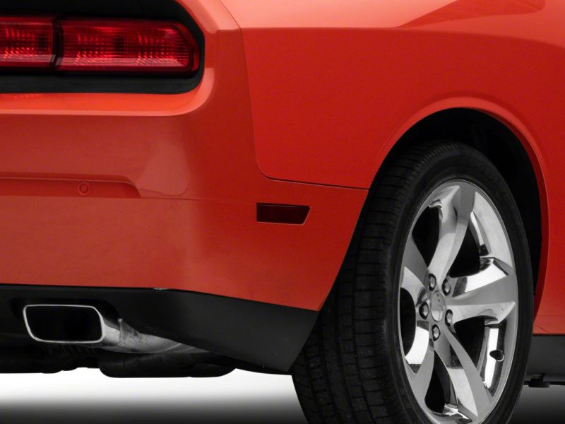 Picture of Raxiom RAX Side Markers Sidemarkers & Indicators - CH3218