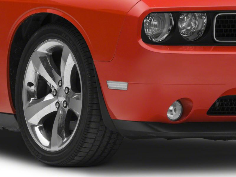 Picture of Raxiom RAX Side Markers Sidemarkers & Indicators - CH3217