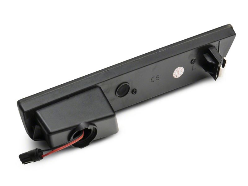 Picture of Raxiom RAX Side Markers Sidemarkers & Indicators - CH3218