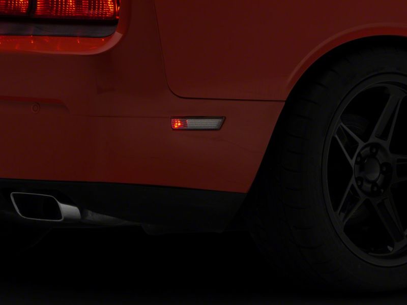 Picture of Raxiom RAX Side Markers Sidemarkers & Indicators - CH17669