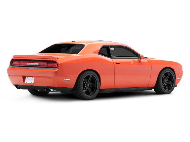 Picture of Raxiom RAX Side Markers Sidemarkers & Indicators - CH17669
