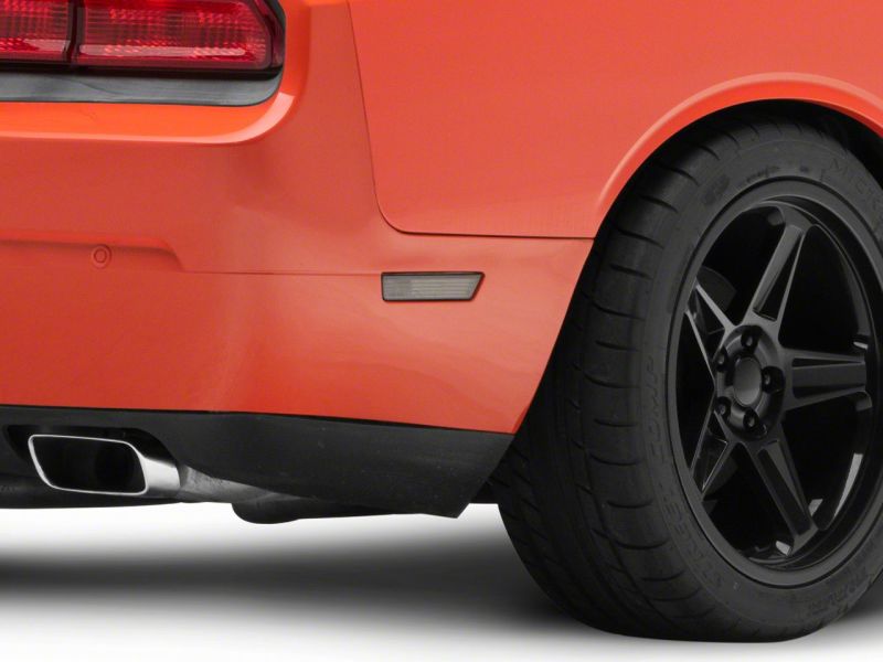 Picture of Raxiom RAX Side Markers Sidemarkers & Indicators - CH17670
