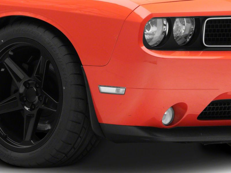 Picture of Raxiom RAX Side Markers Sidemarkers & Indicators - CH17669
