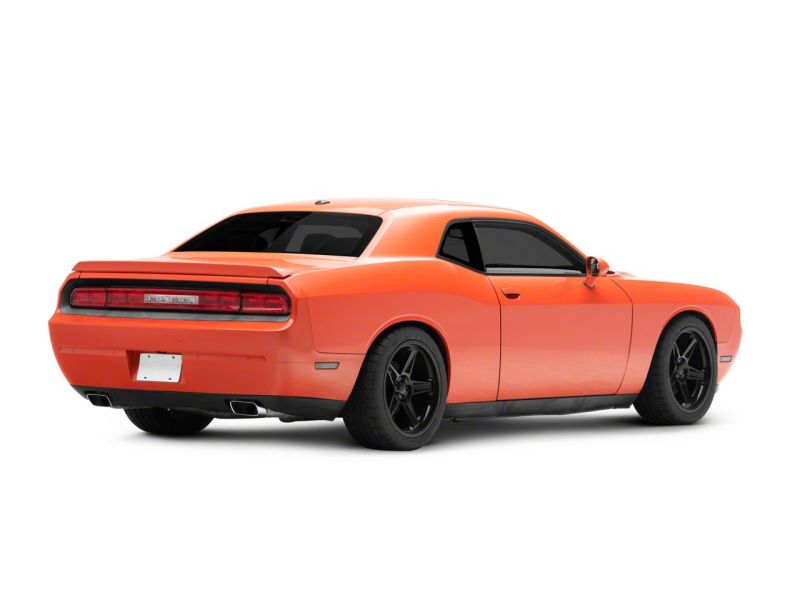 Picture of Raxiom RAX Side Markers Sidemarkers & Indicators - CH17670