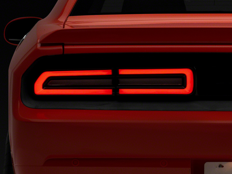 Picture of Raxiom RAX LED Taillights - CH15224