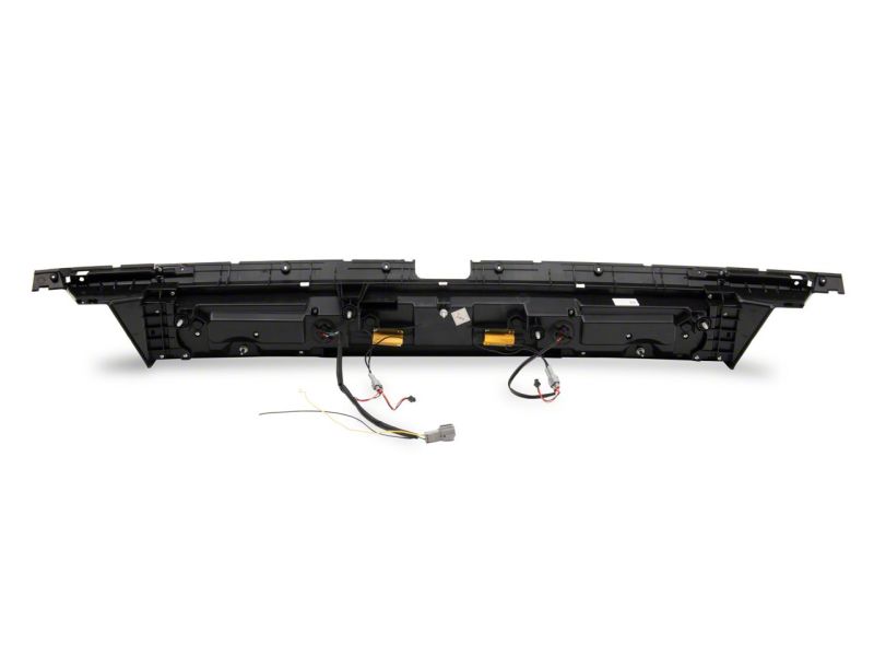 Picture of Raxiom RAX LED Taillights - CH15224