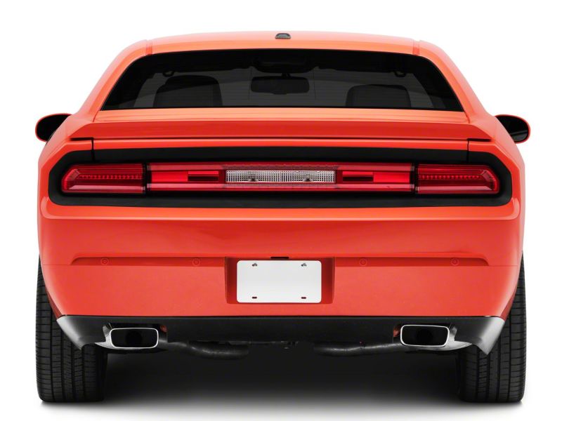 Picture of Raxiom RAX LED Taillights - CH3005