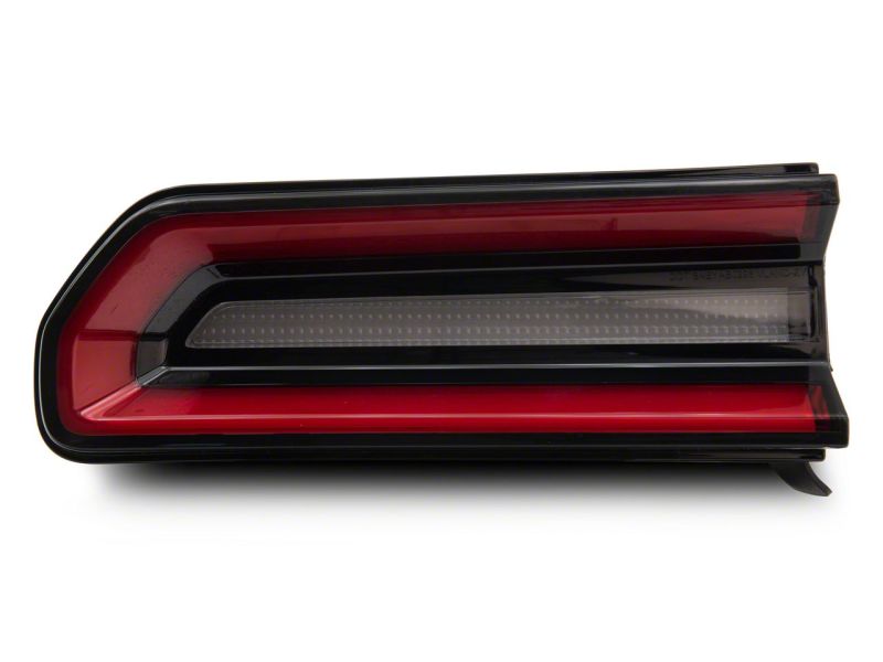 Picture of Raxiom RAX LED Taillights - CH15224