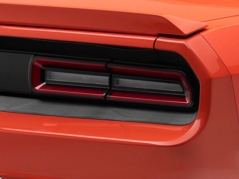 Picture of Raxiom RAX LED Taillights - CH15224