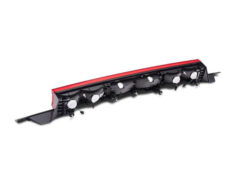 Picture of Raxiom RAX LED Taillights - CH3005
