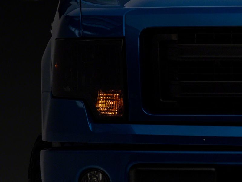 Picture of Raxiom RAX LED Headlights - T551344