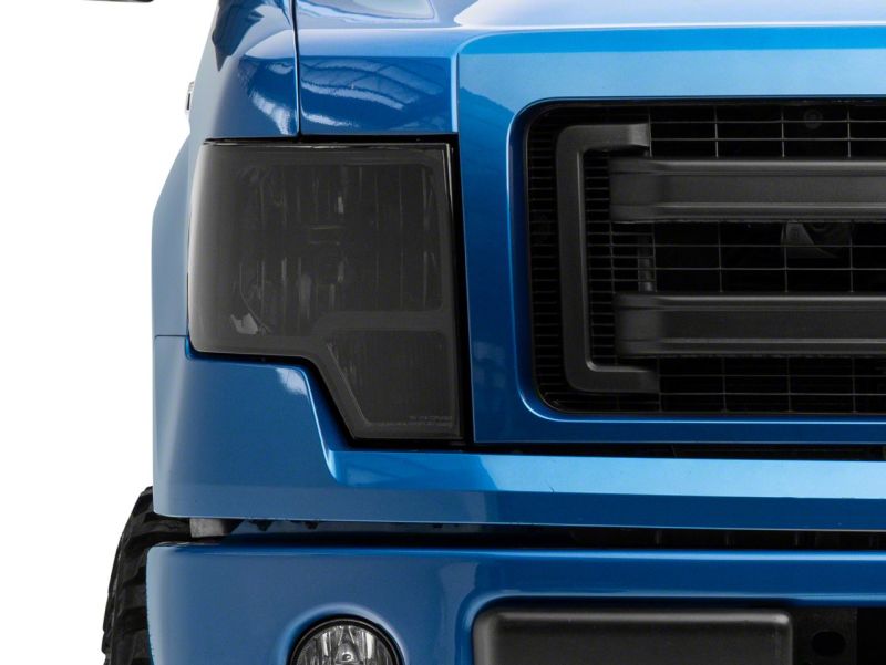 Picture of Raxiom RAX LED Headlights - T551344