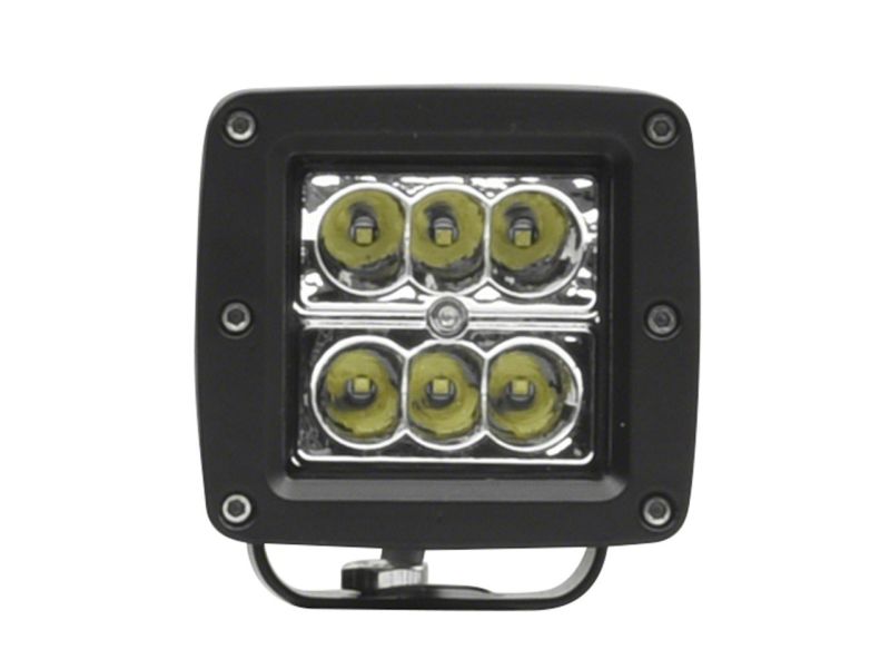 Picture of Raxiom RAX Offroad Lighting Light Bars & Cubes - J109468
