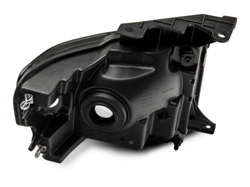 Picture of Raxiom RAX LED Headlights - T551344