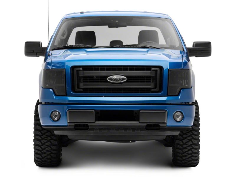 Picture of Raxiom RAX LED Headlights - T551344