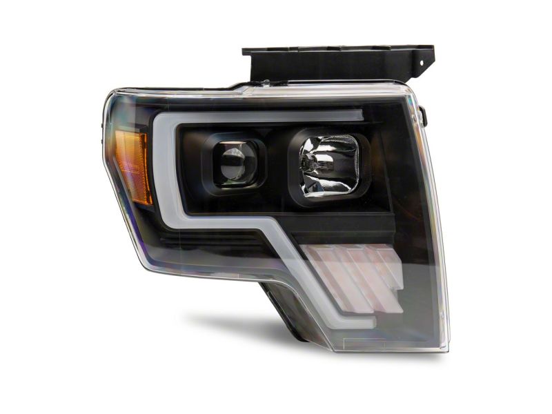 Picture of Raxiom RAX LED Headlights - T546755