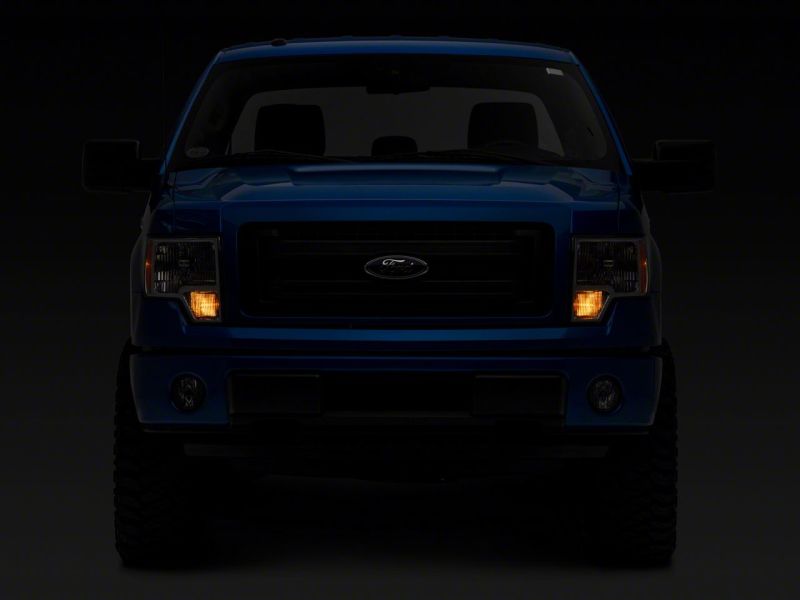 Picture of Raxiom RAX LED Headlights - T551343