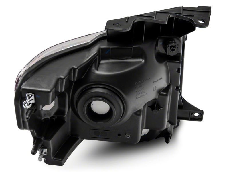 Picture of Raxiom RAX LED Headlights - T551343