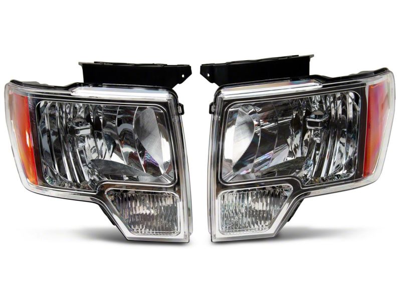 Picture of Raxiom RAX LED Headlights - T551343