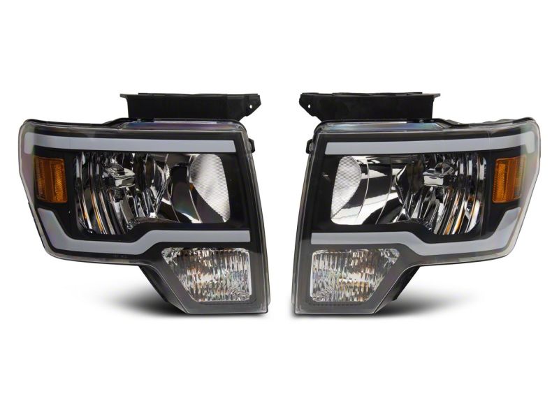 Picture of Raxiom RAX LED Headlights - T566368