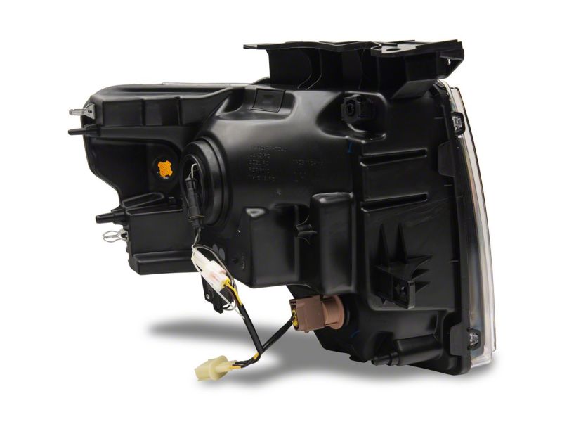Picture of Raxiom RAX LED Headlights - T566367