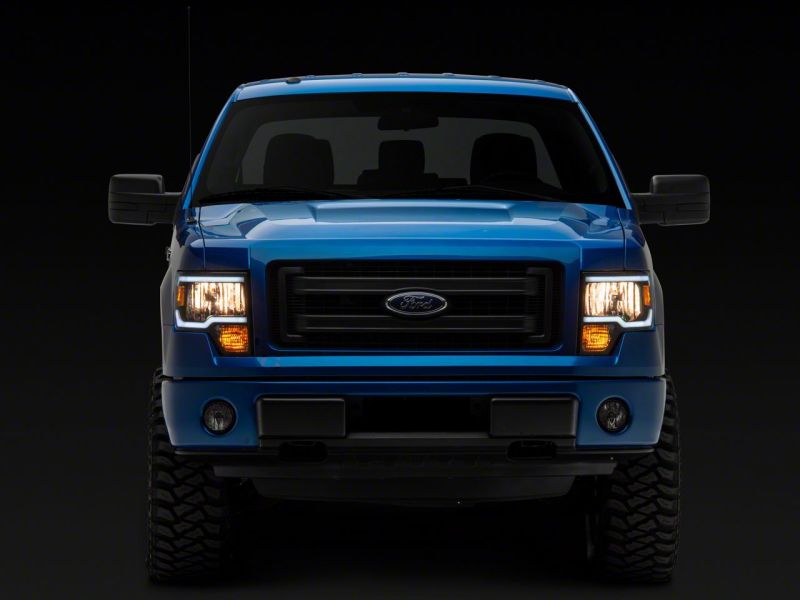 Picture of Raxiom RAX LED Headlights - T566368