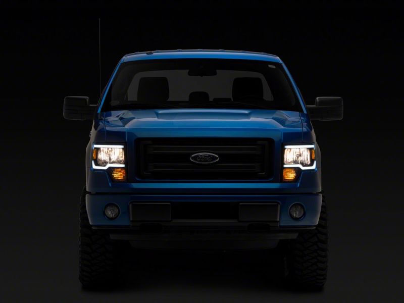 Picture of Raxiom RAX LED Headlights - T566367