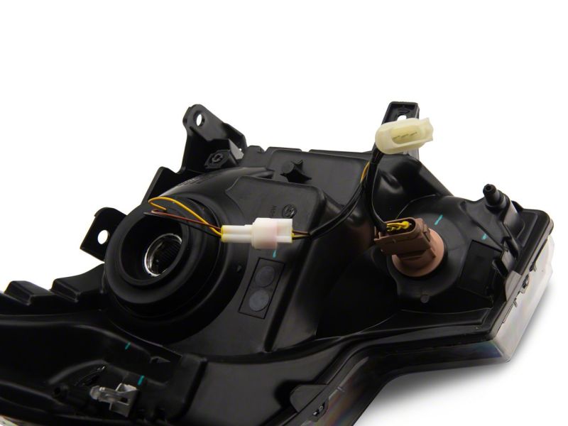 Picture of Raxiom RAX LED Headlights - T566368
