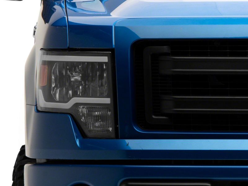 Picture of Raxiom RAX LED Headlights - T566367