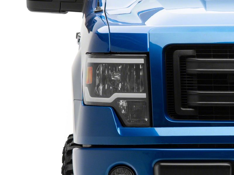 Picture of Raxiom RAX LED Headlights - T566368